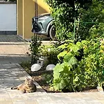 Elbidyll Apartament