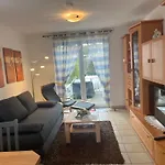 Elbidyll Daire Magdeburg