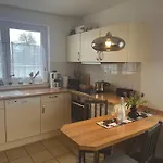 Elbidyll Apartament