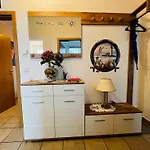 Elbidyll Daire Magdeburg