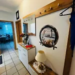 Apartament Elbidyll Magdeburg