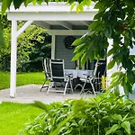 Elbidyll Apartament *