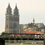 Elbidyll * Magdeburg