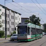 Elbidyll Apartament