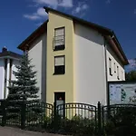 Elbidyll Apartament *
