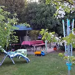 Apartament Elbidyll Magdeburg