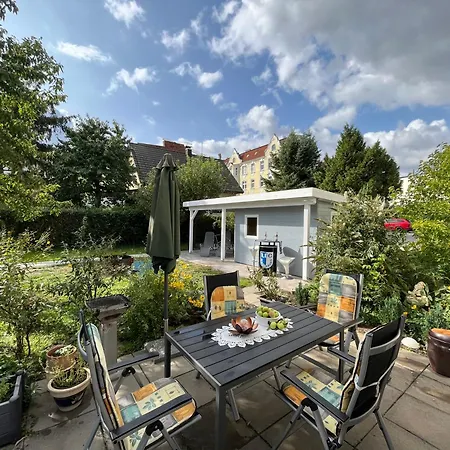 Elbidyll * Magdeburg