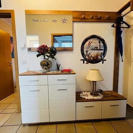 Elbidyll Apartment Magdeburg