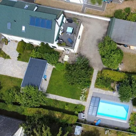 Apartment Elbidyll *