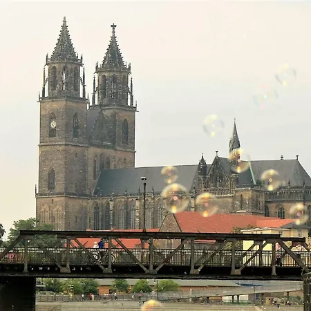 Elbidyll * Magdeburg