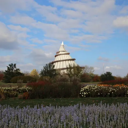 Apartment Elbidyll *