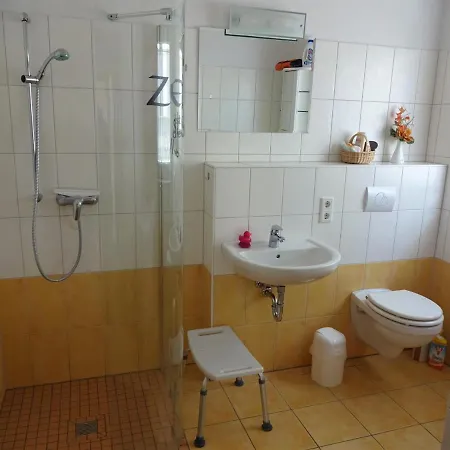 Apartment Elbidyll *