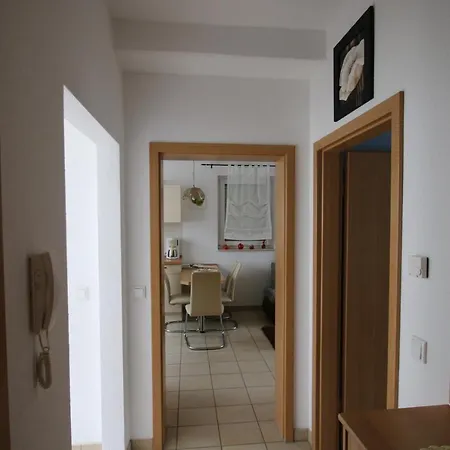 Apartment Elbidyll