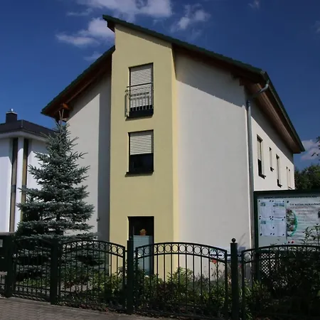 Elbidyll Apartment *