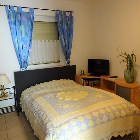 Elbidyll Apartment