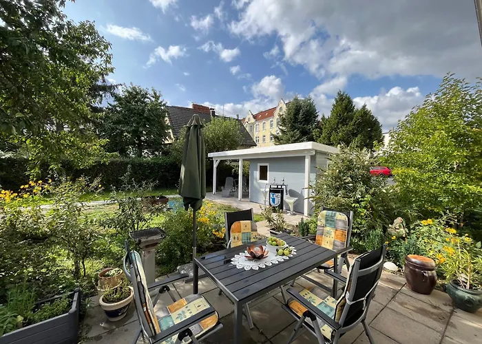 Elbidyll * Magdeburg