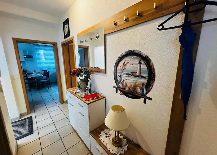 Apartman Elbidyll Magdeburg