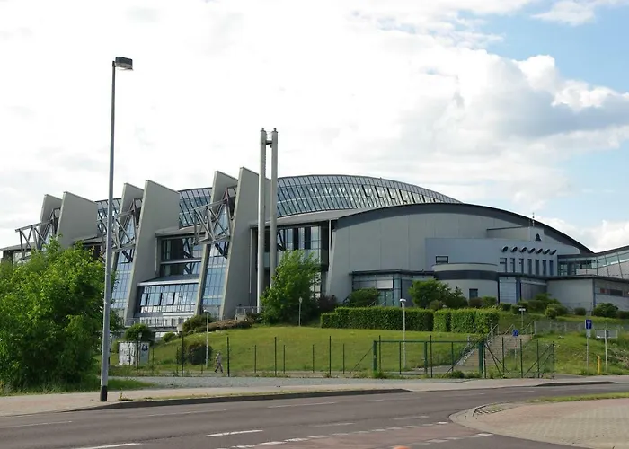 Elbidyll * Magdeburg