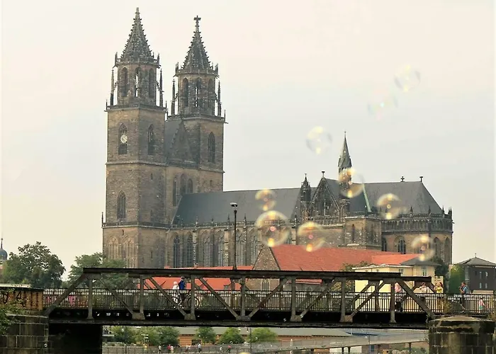 Elbidyll * Magdeburg