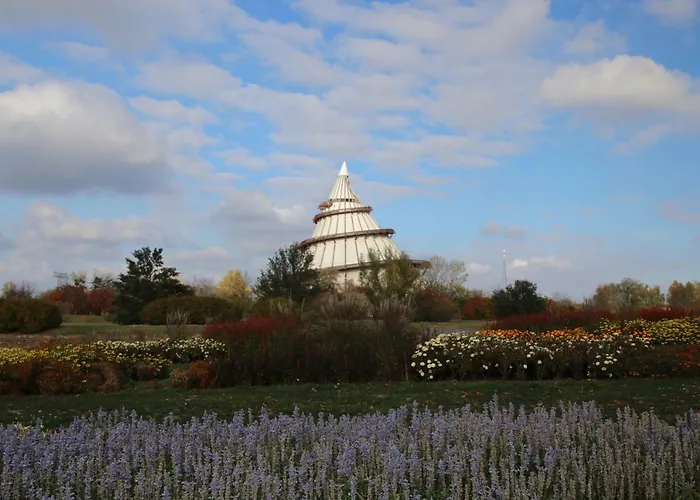 Lägenhet Elbidyll *