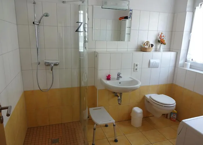Apartman Elbidyll *